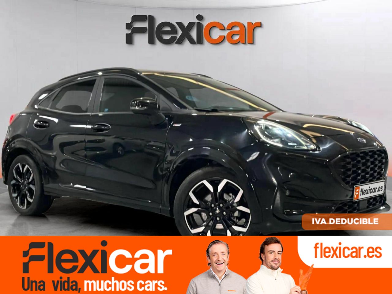 Foto ford puma 2023 /