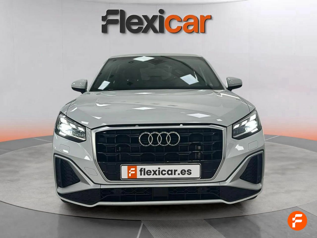 audi q2 2023 / foto grande (3)