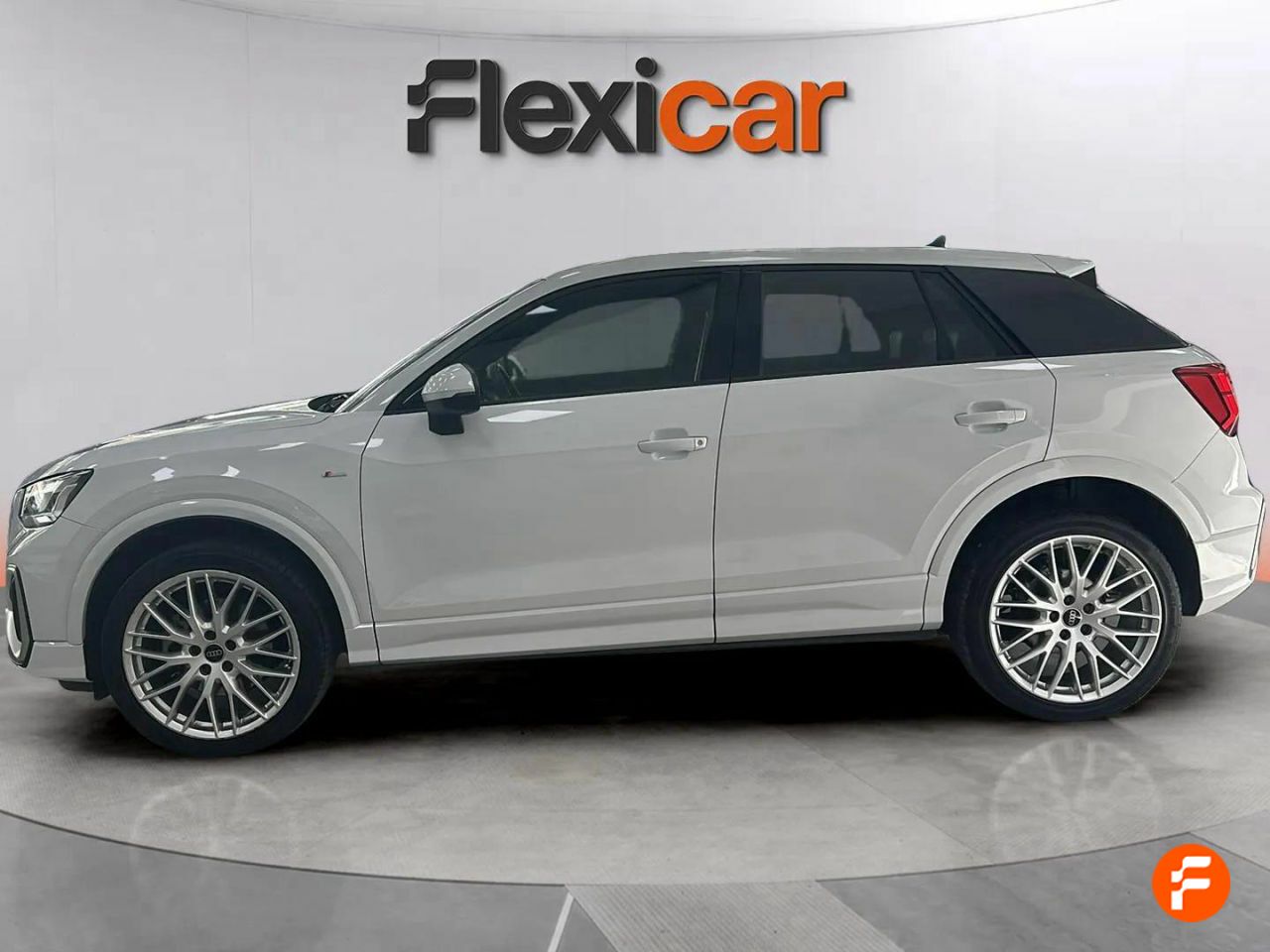 audi q2 2023 / foto grande (2)