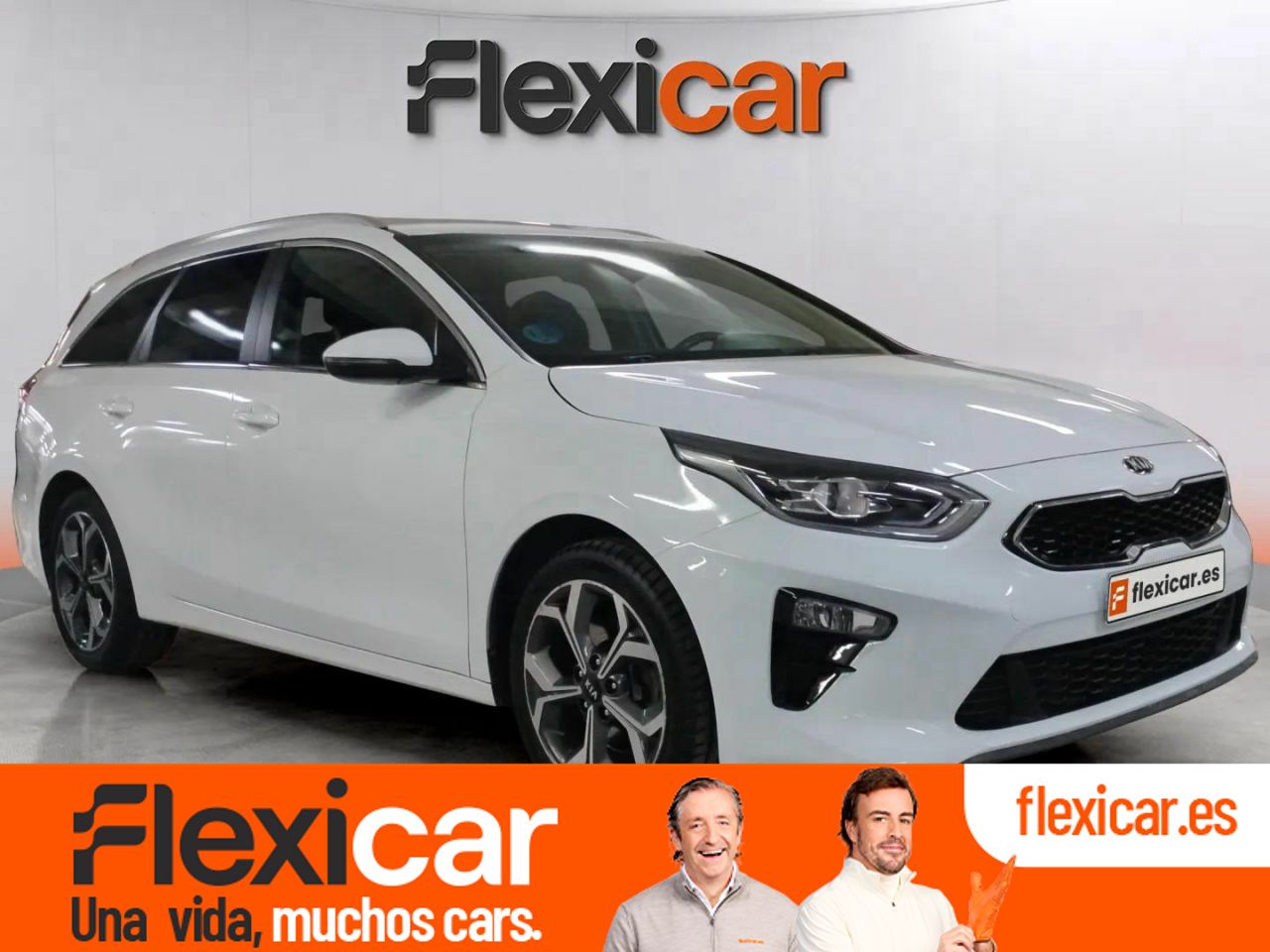 Foto kia ceed 2021 /