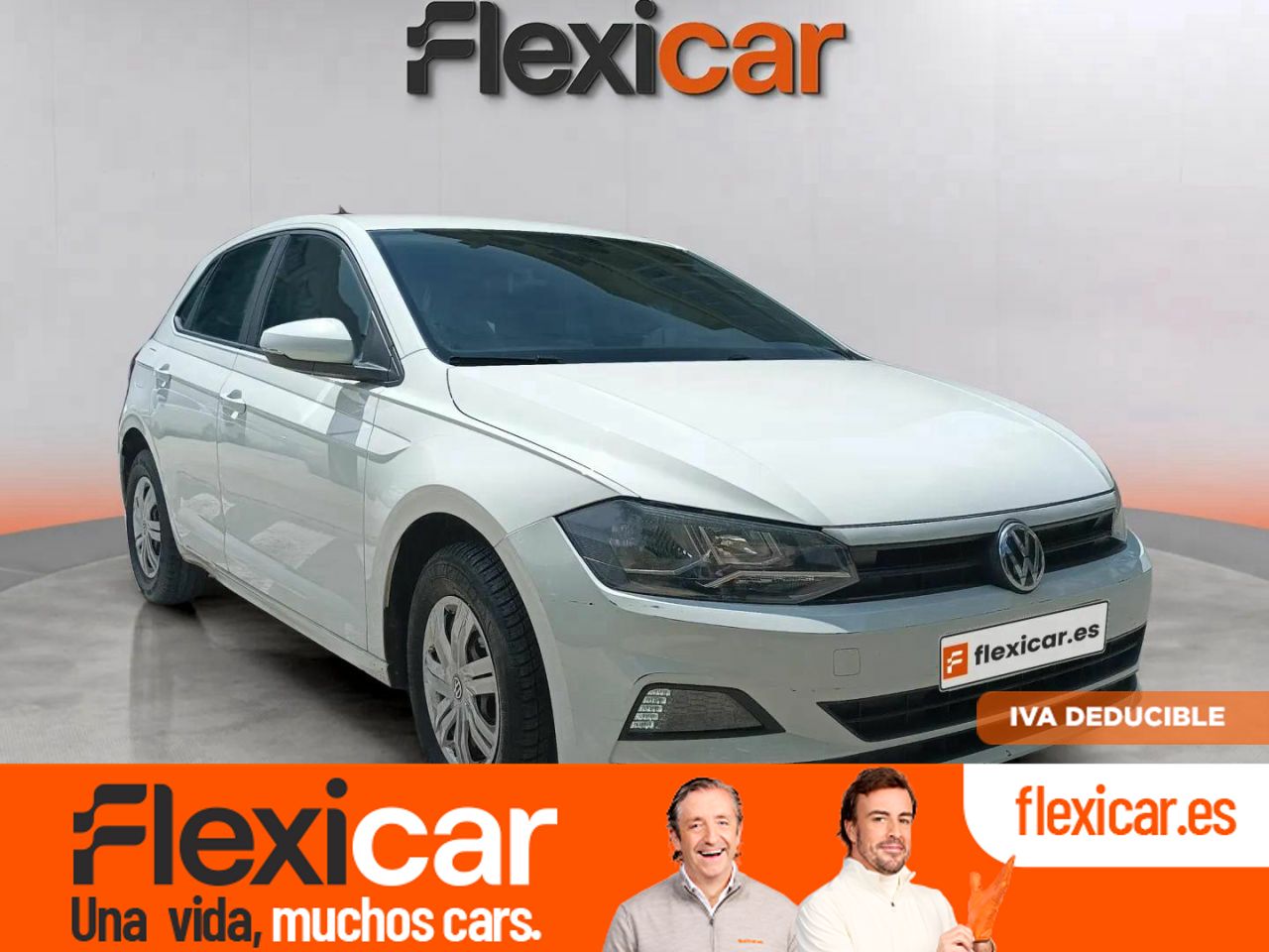 Foto volkswagen polo 2019 /