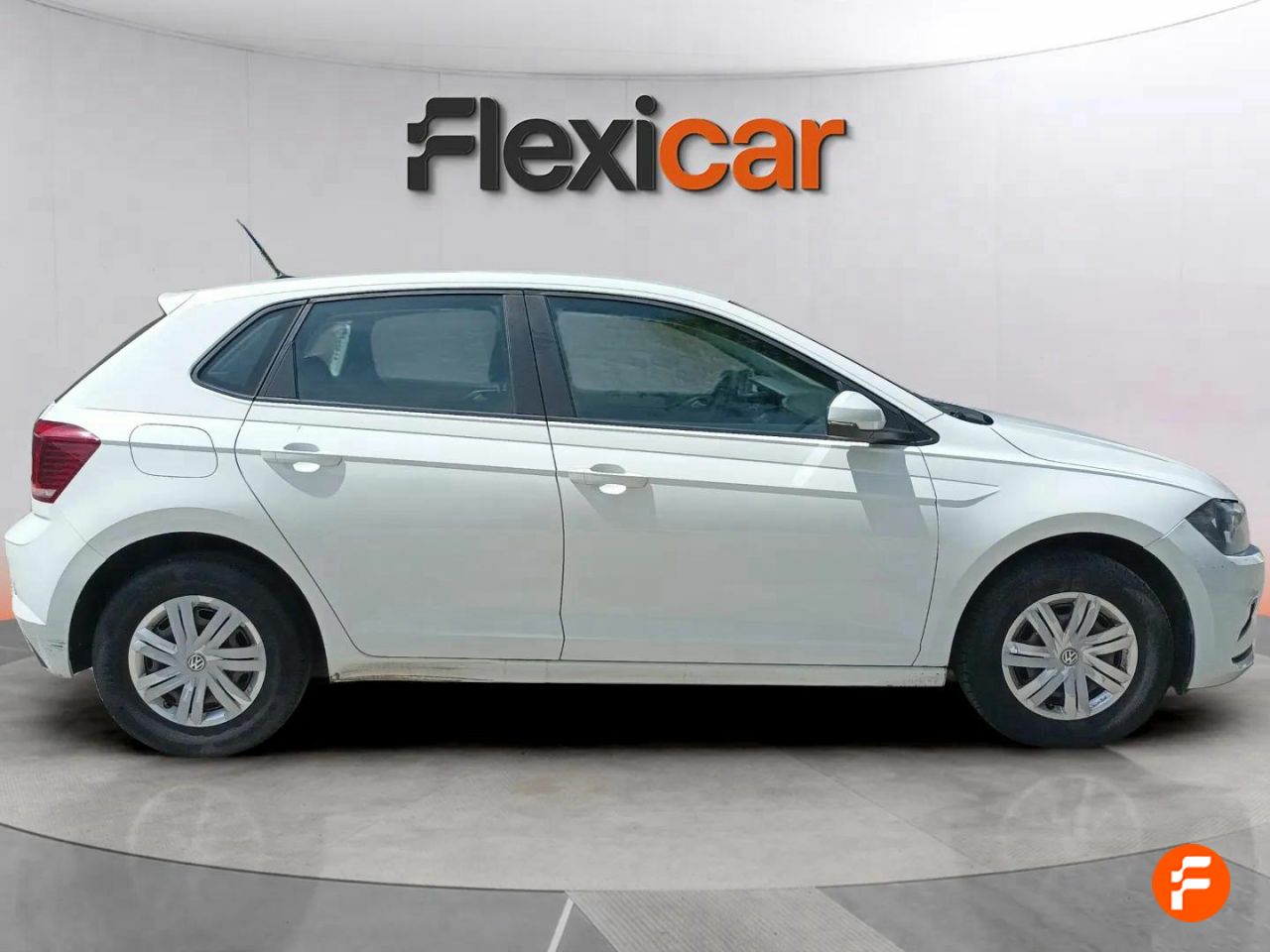 volkswagen polo 2019 / foto grande (3)