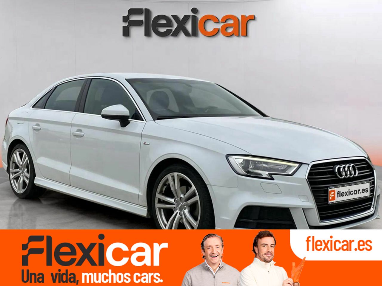 Foto audi a3 2017 /