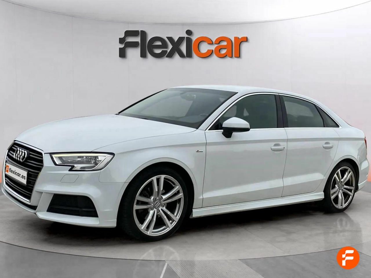 audi a3 2017 / foto grande (3)
