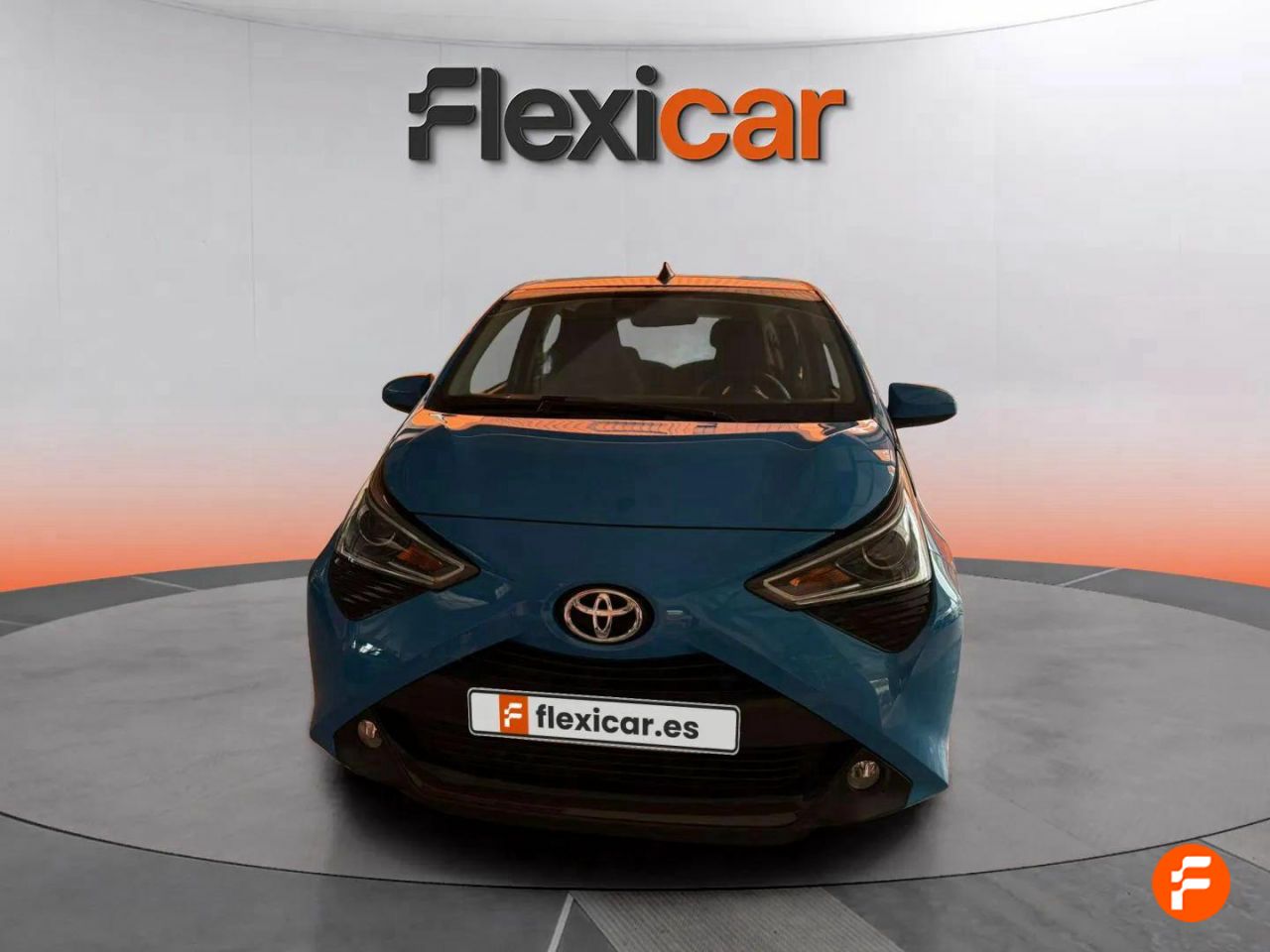 toyota aygo 2020 / foto grande (2)
