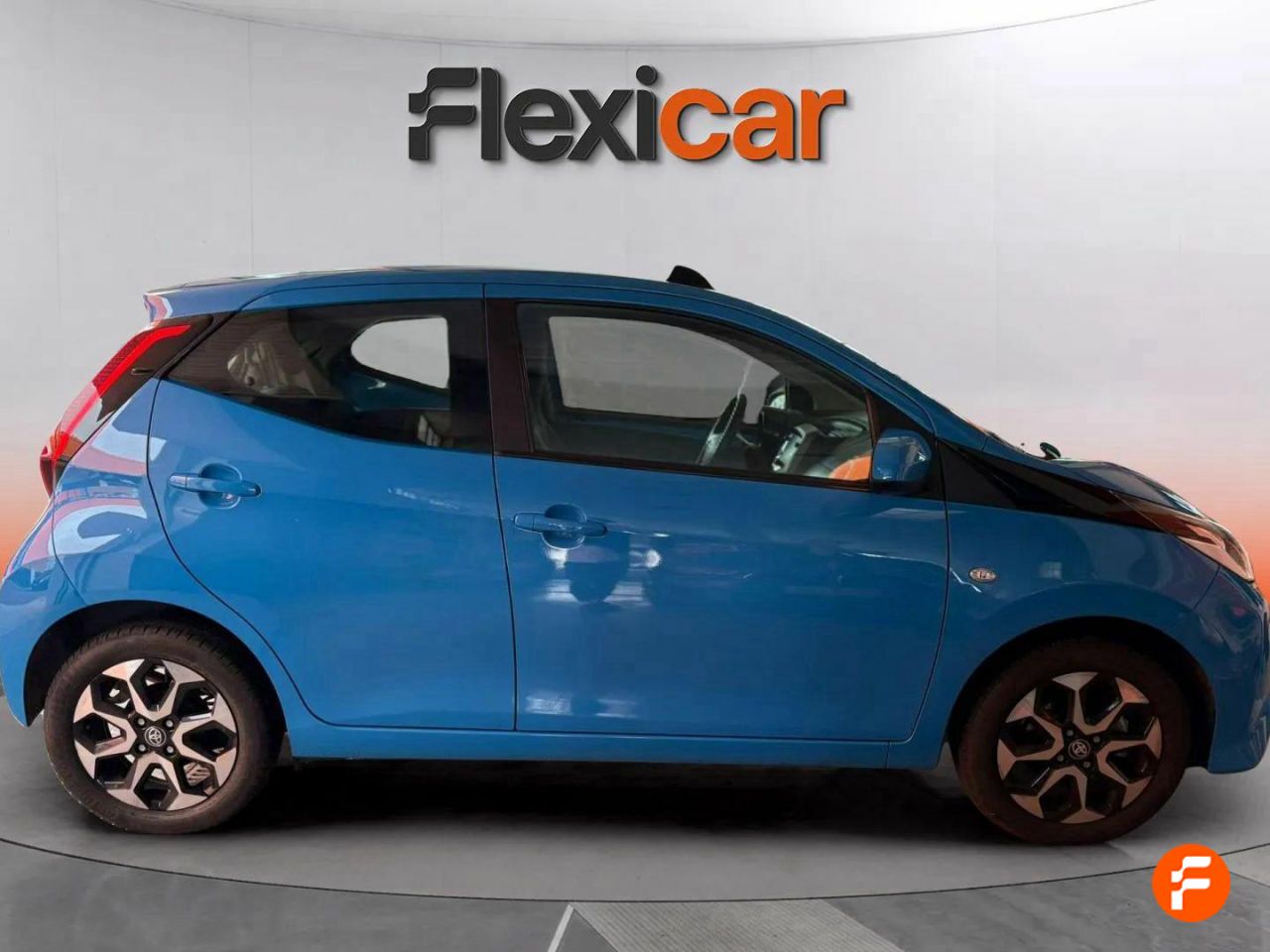 toyota aygo 2020 / foto grande (3)