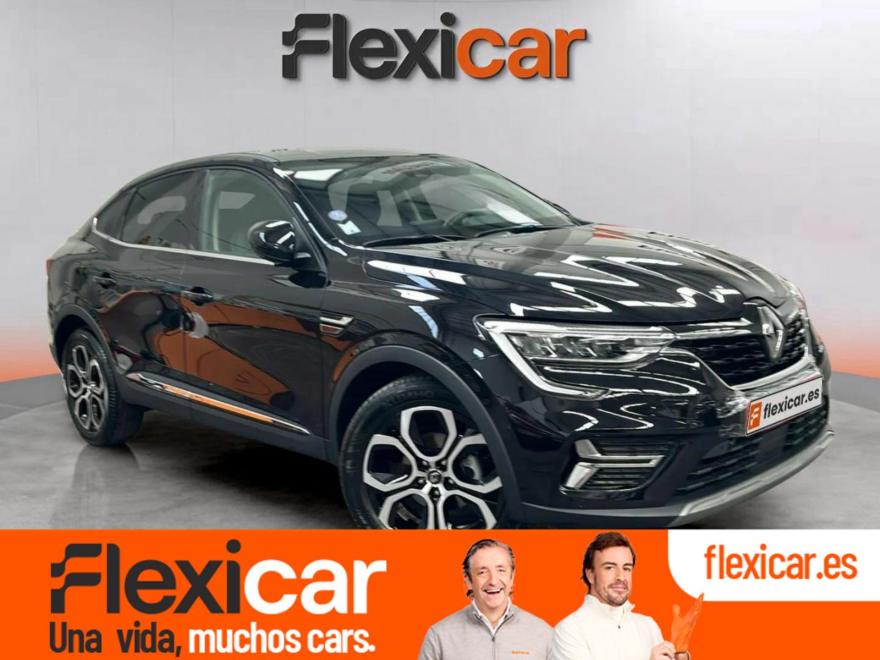 Foto renault arkana 2022 /