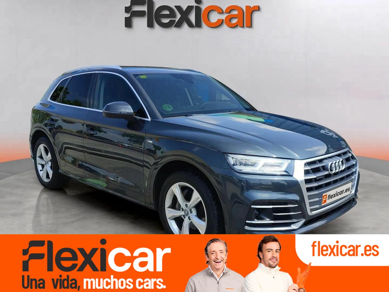 Foto audi q5 2018 /