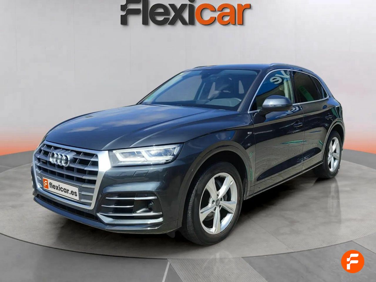 audi q5 2018 / foto grande (2)