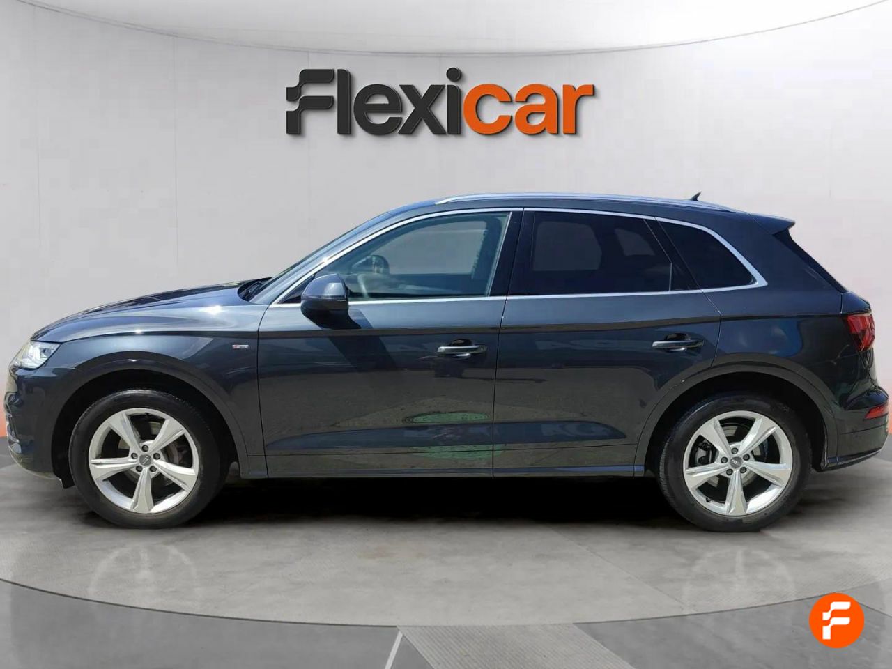 audi q5 2018 / foto grande (3)