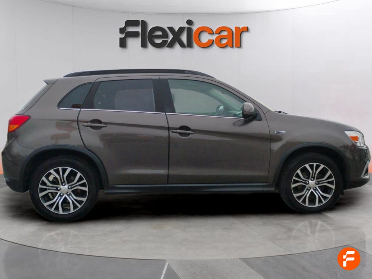 mitsubishi asx 2017 / foto grande (2)