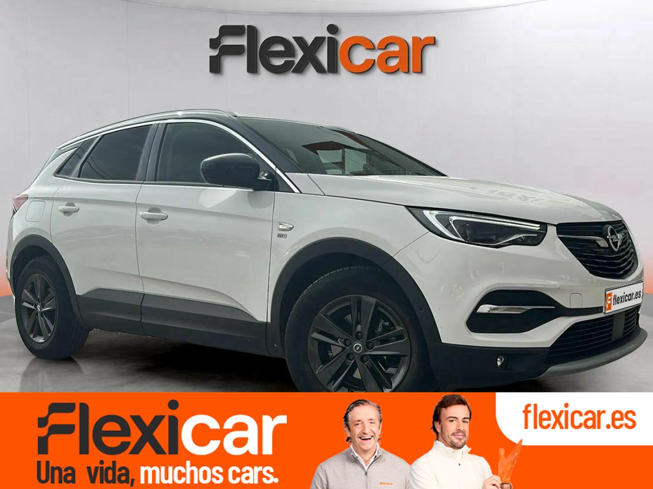 Foto opel grandland x 2019 /