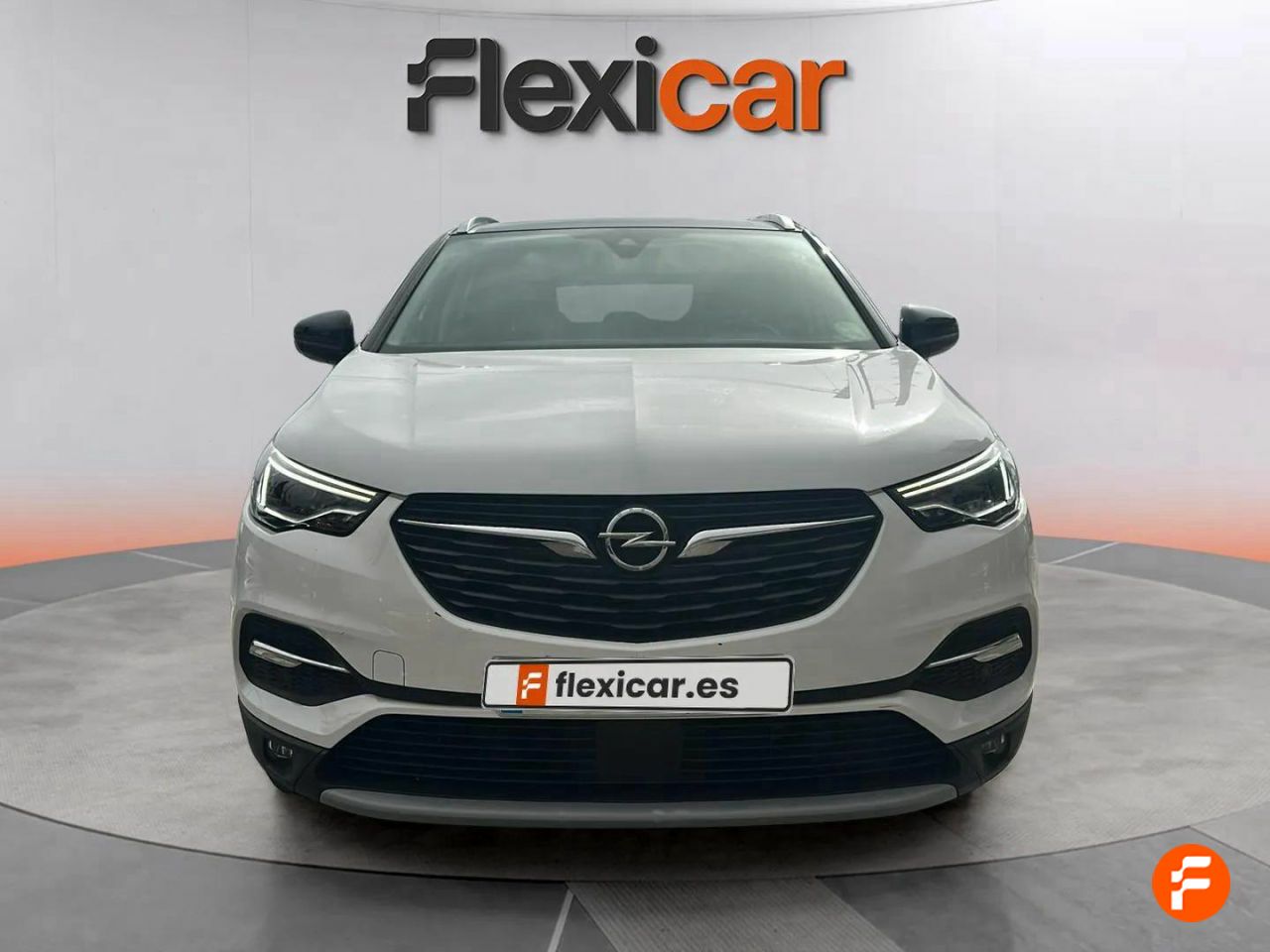 opel grandland x 2019 / foto grande (2)