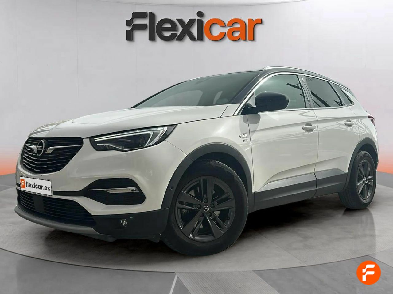 opel grandland x 2019 / foto grande (3)