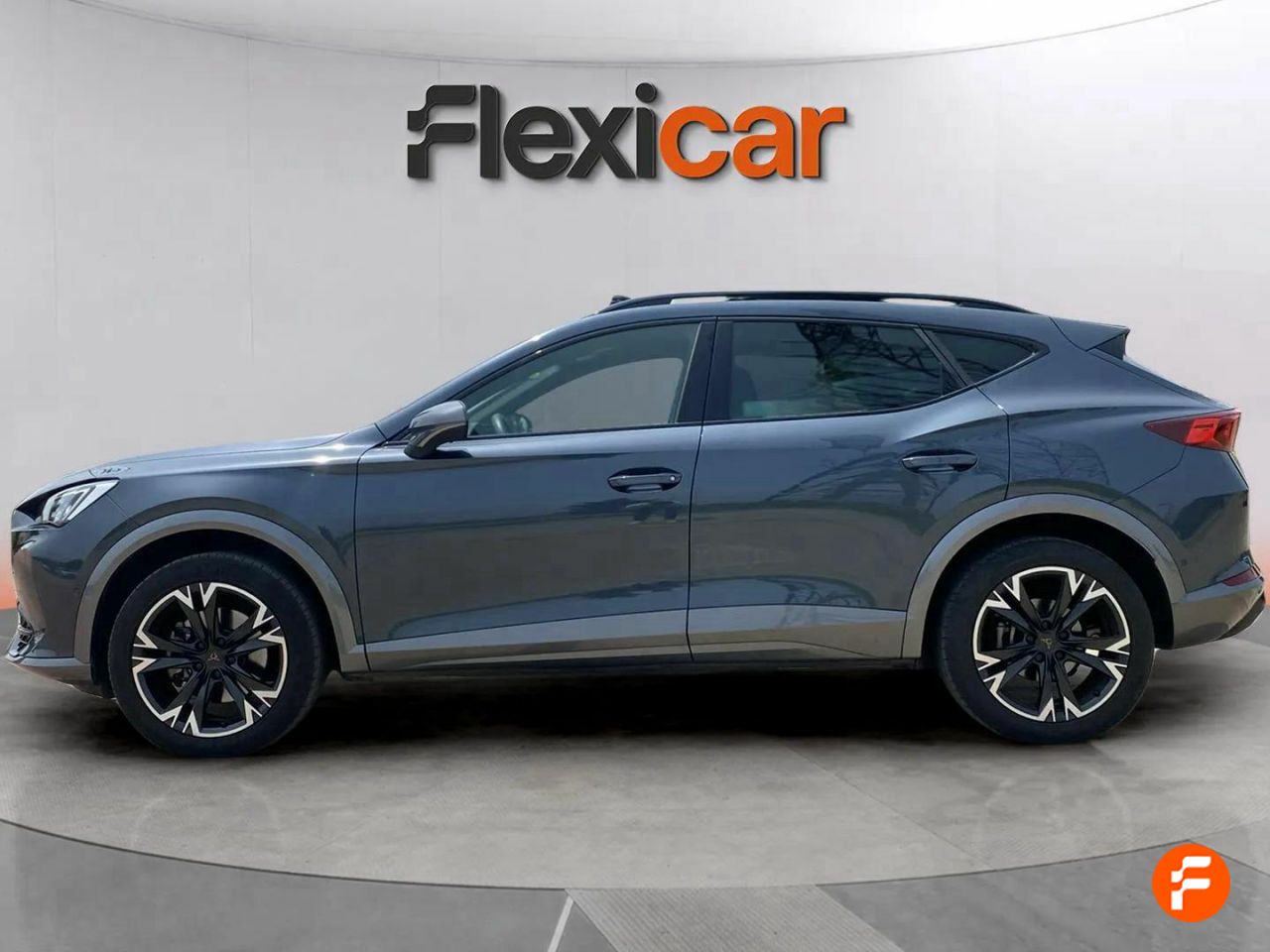 cupra formentor 2021 / foto grande (3)