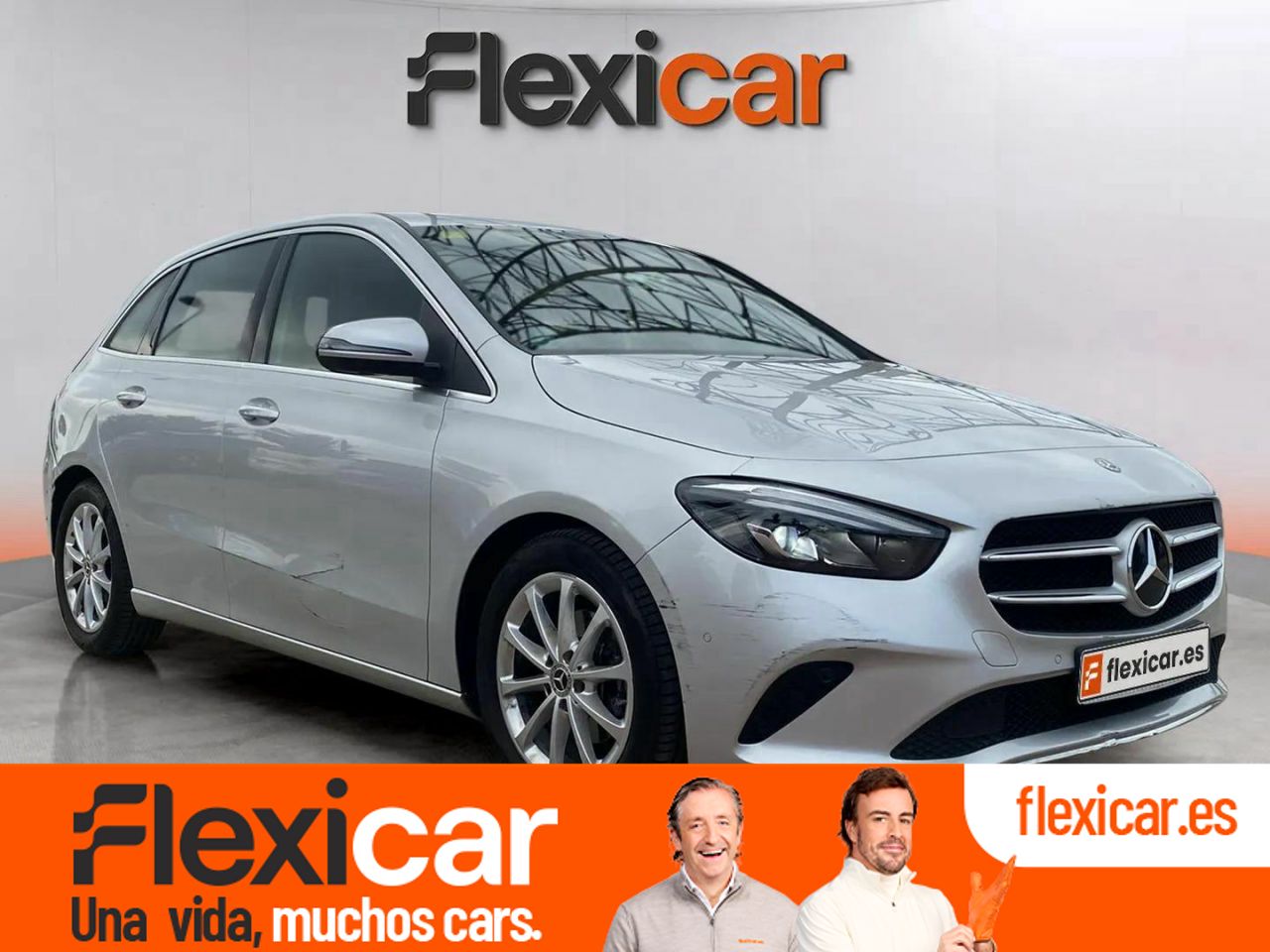 Foto mercedes clase b 2020 /