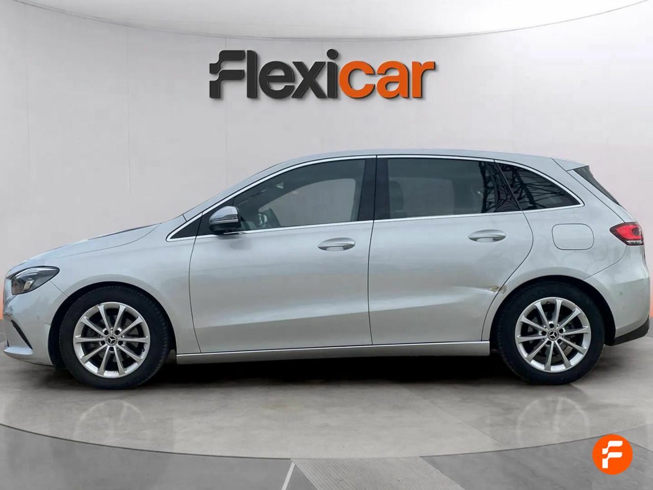 mercedes clase b 2020 / foto grande (3)