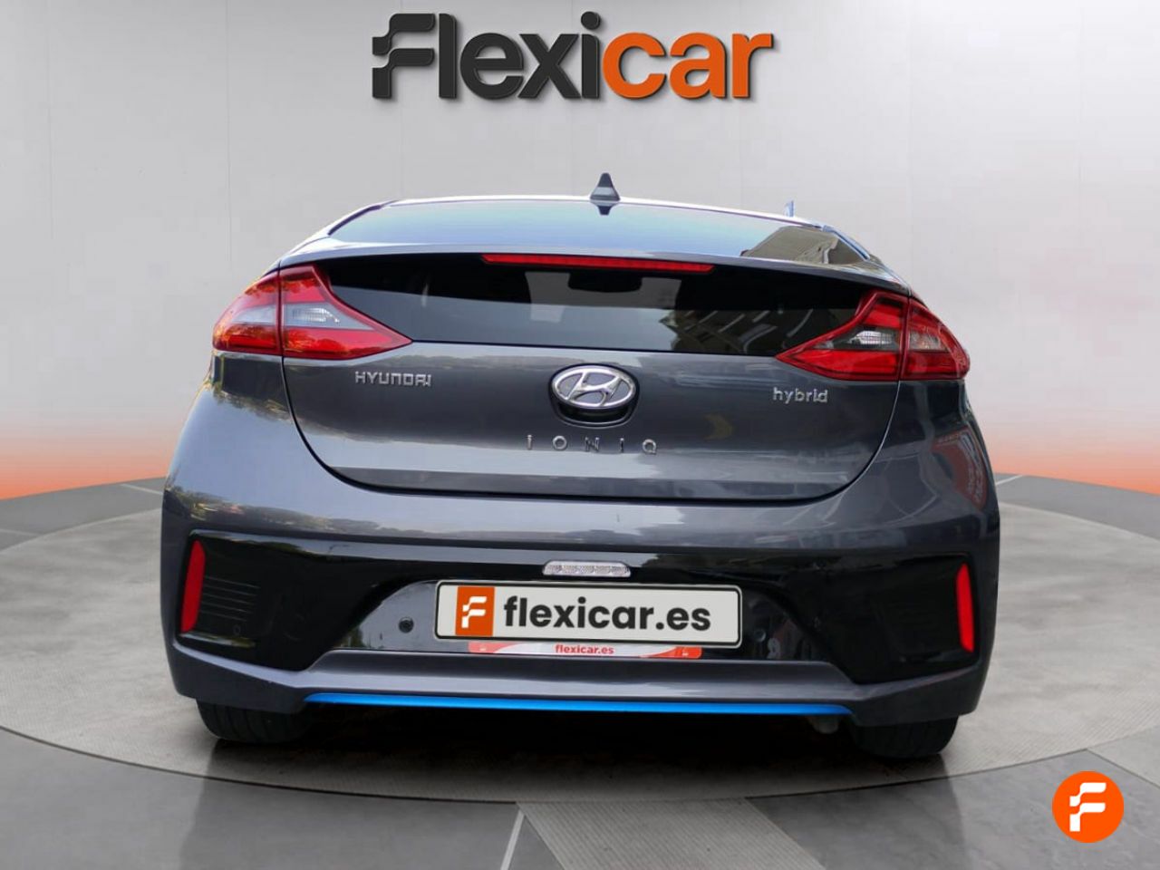 hyundai ioniq 2019 / foto grande (3)