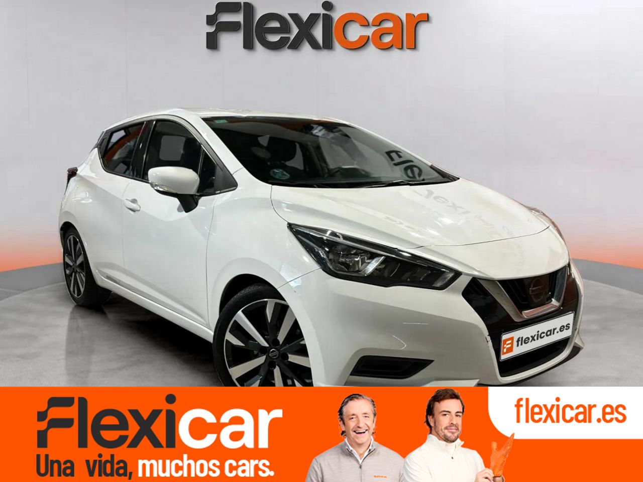 Foto nissan micra 2019 /