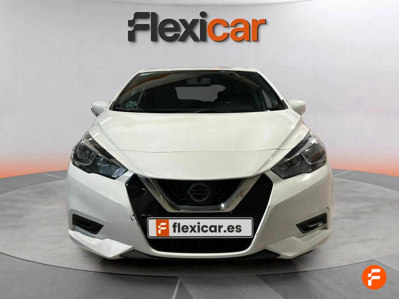 nissan micra 2019 / foto grande (2)