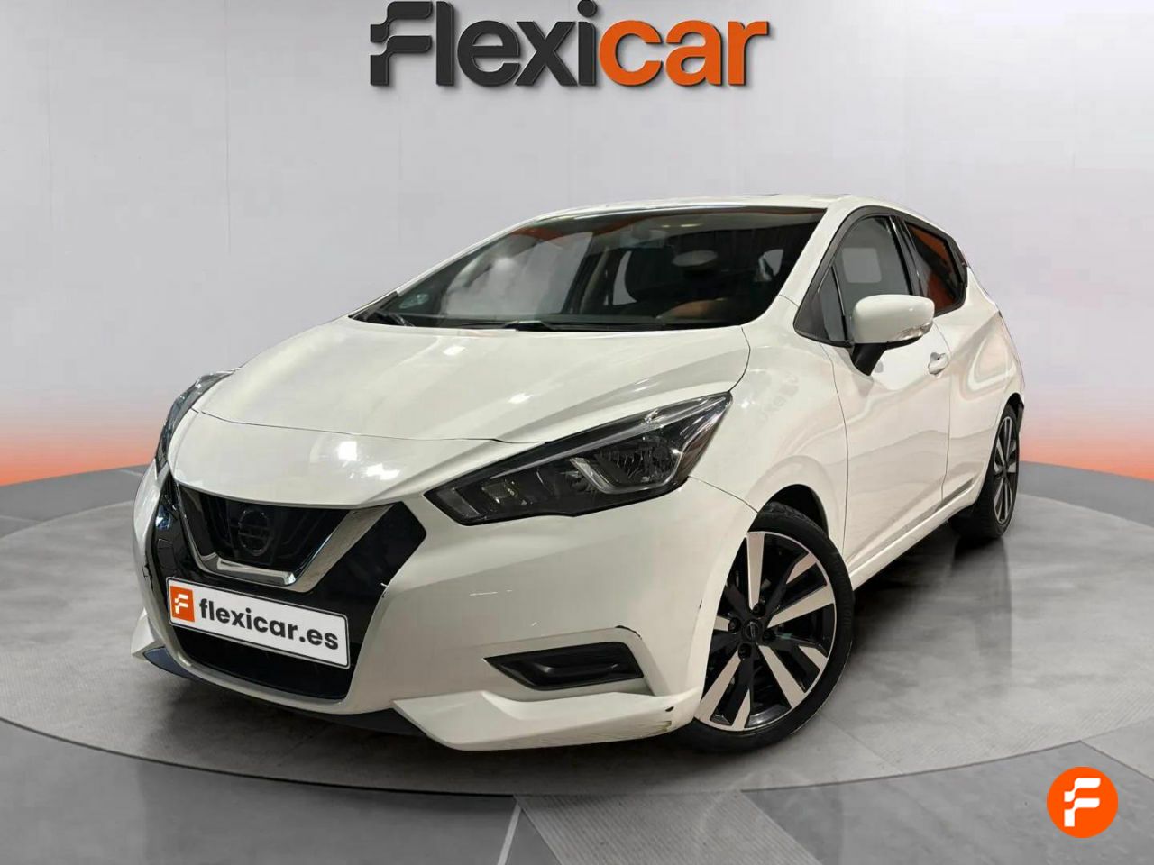 nissan micra 2019 / foto grande (3)