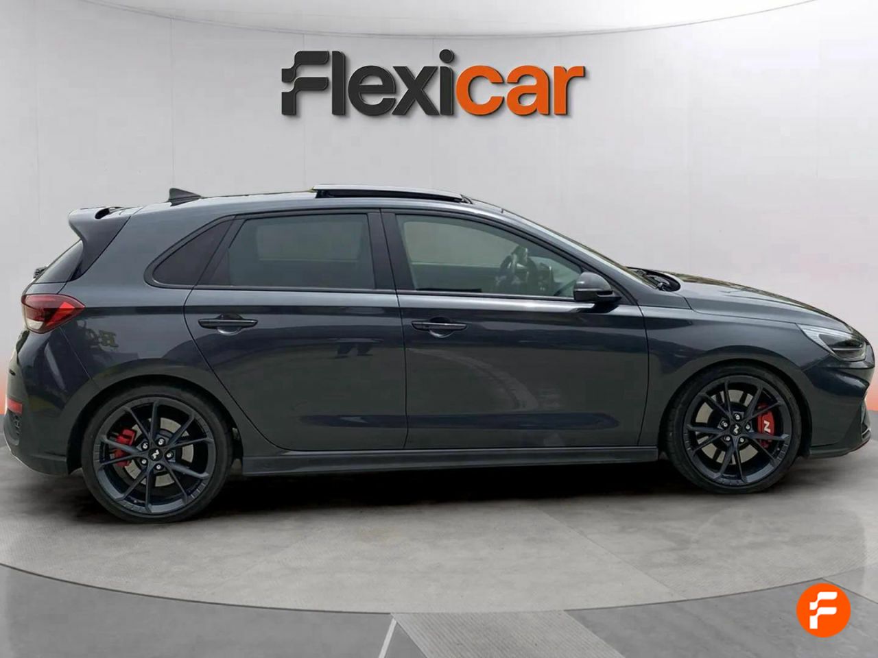 hyundai i30 2022 / foto grande (2)