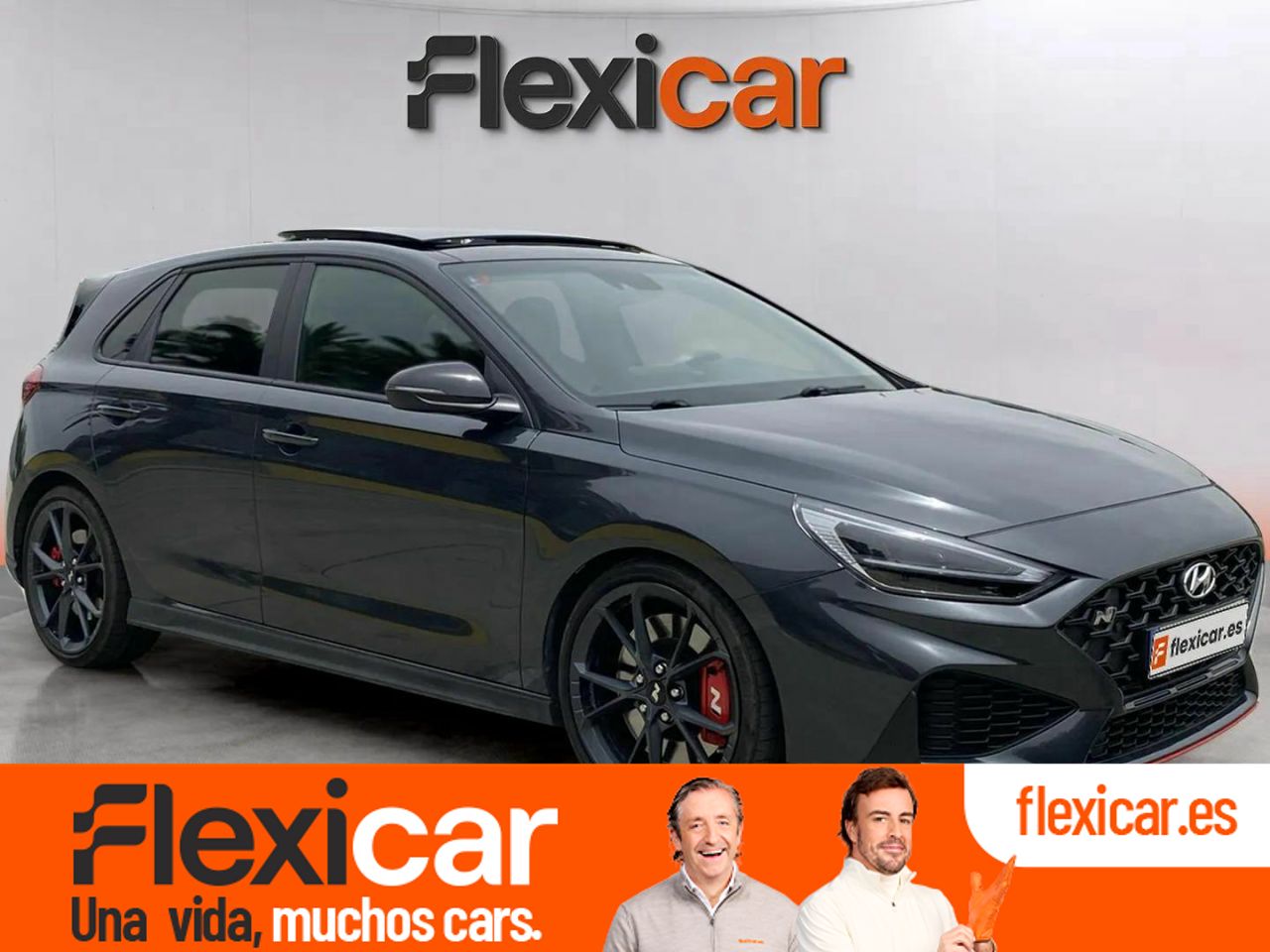 Foto hyundai i30 2022 /