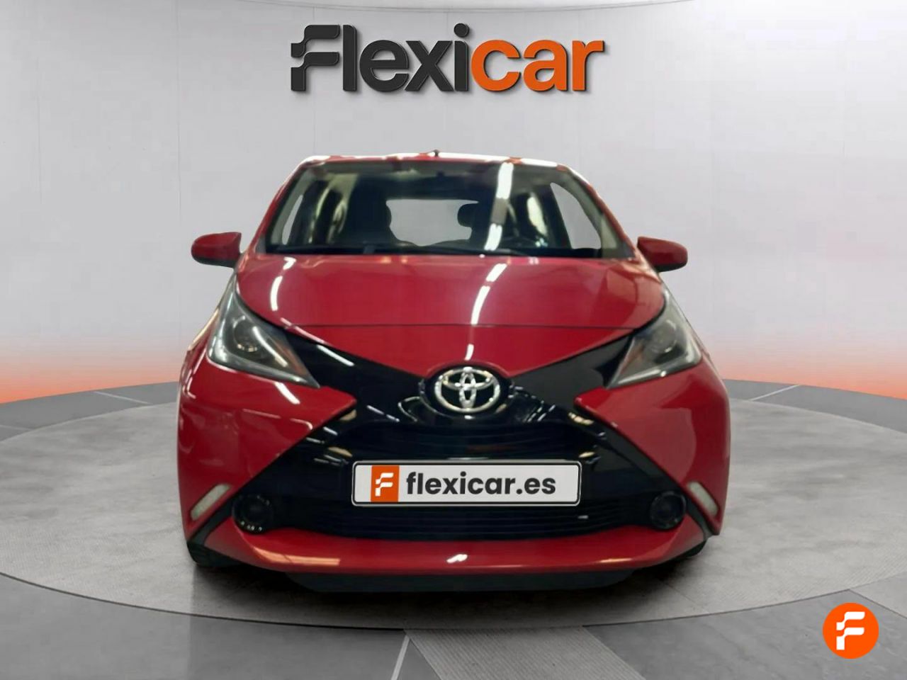 toyota aygo 2018 / foto grande (2)