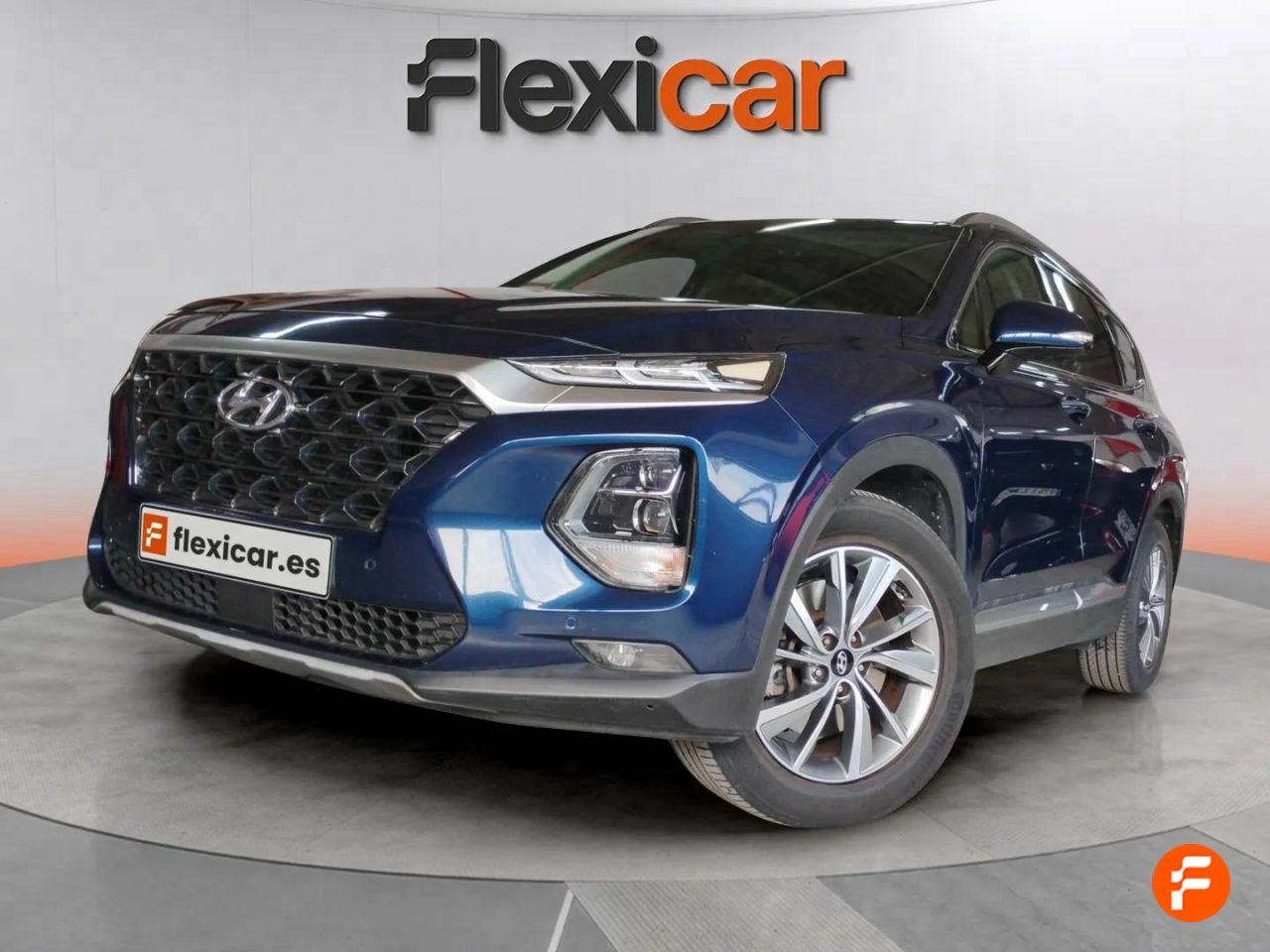 hyundai santa fe 2020 / foto grande (2)