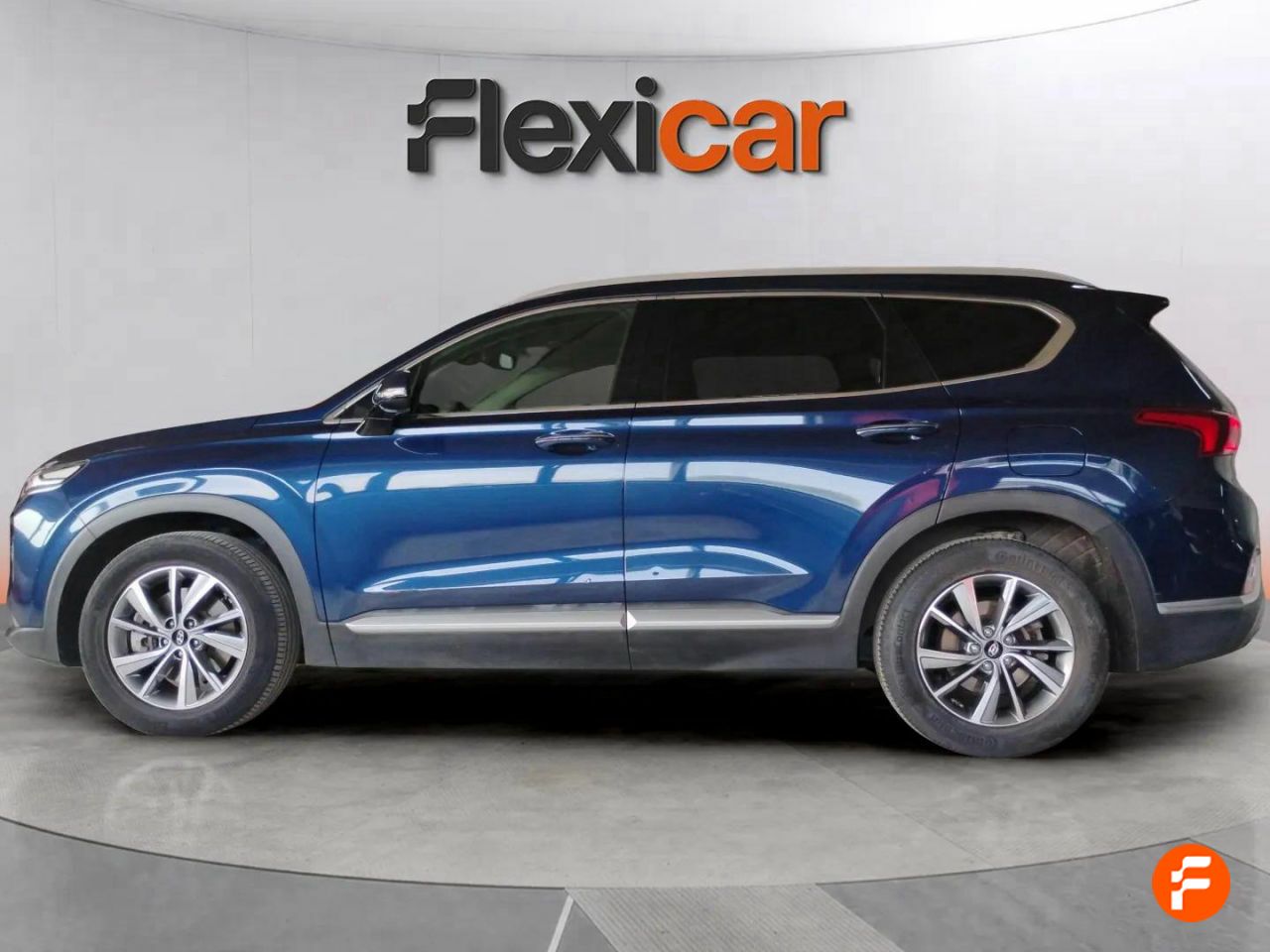 hyundai santa fe 2020 / foto grande (3)