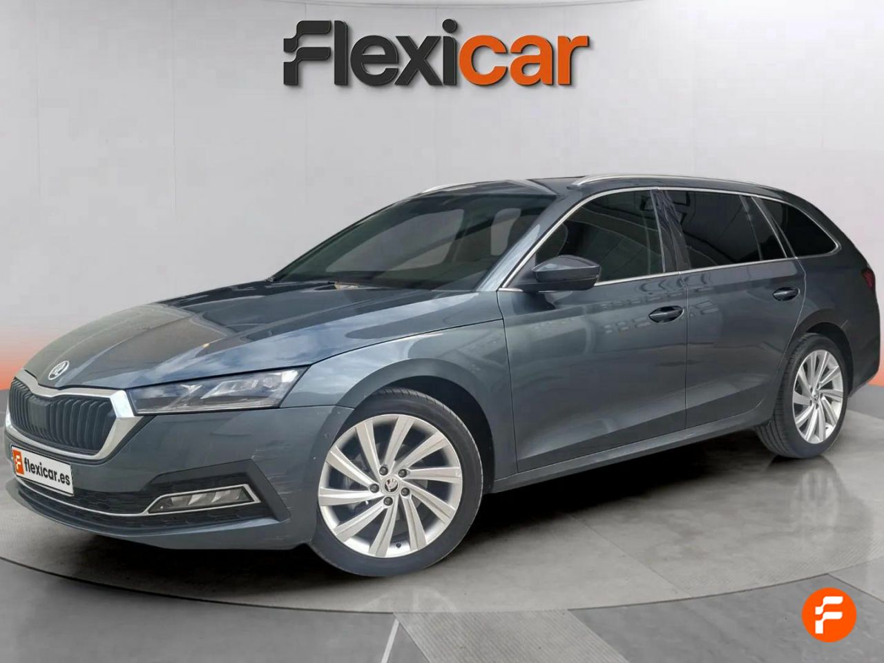 skoda octavia 2021 / foto grande (2)