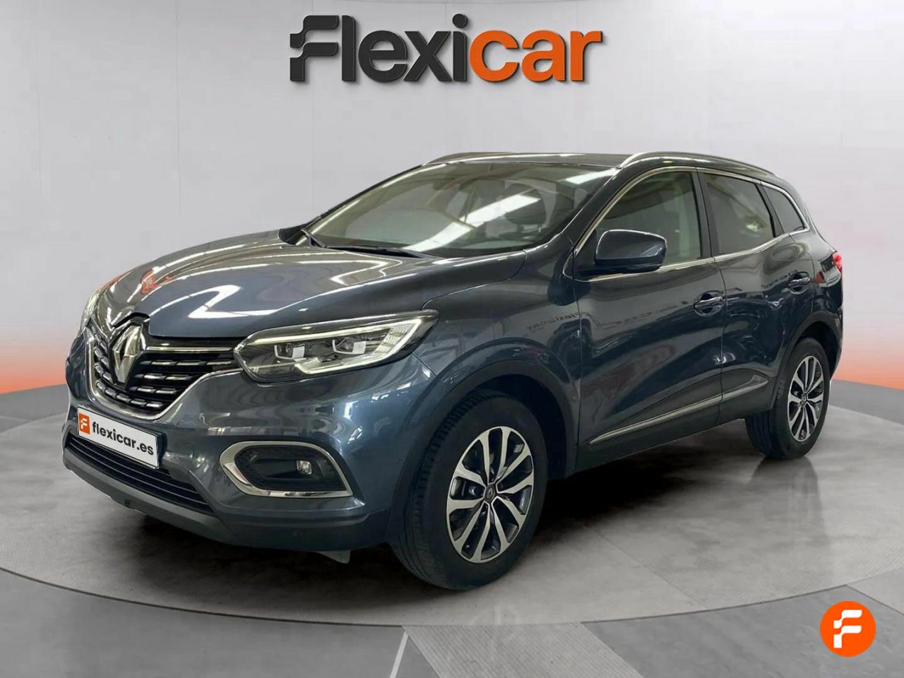 renault kadjar 2019 / foto grande (3)