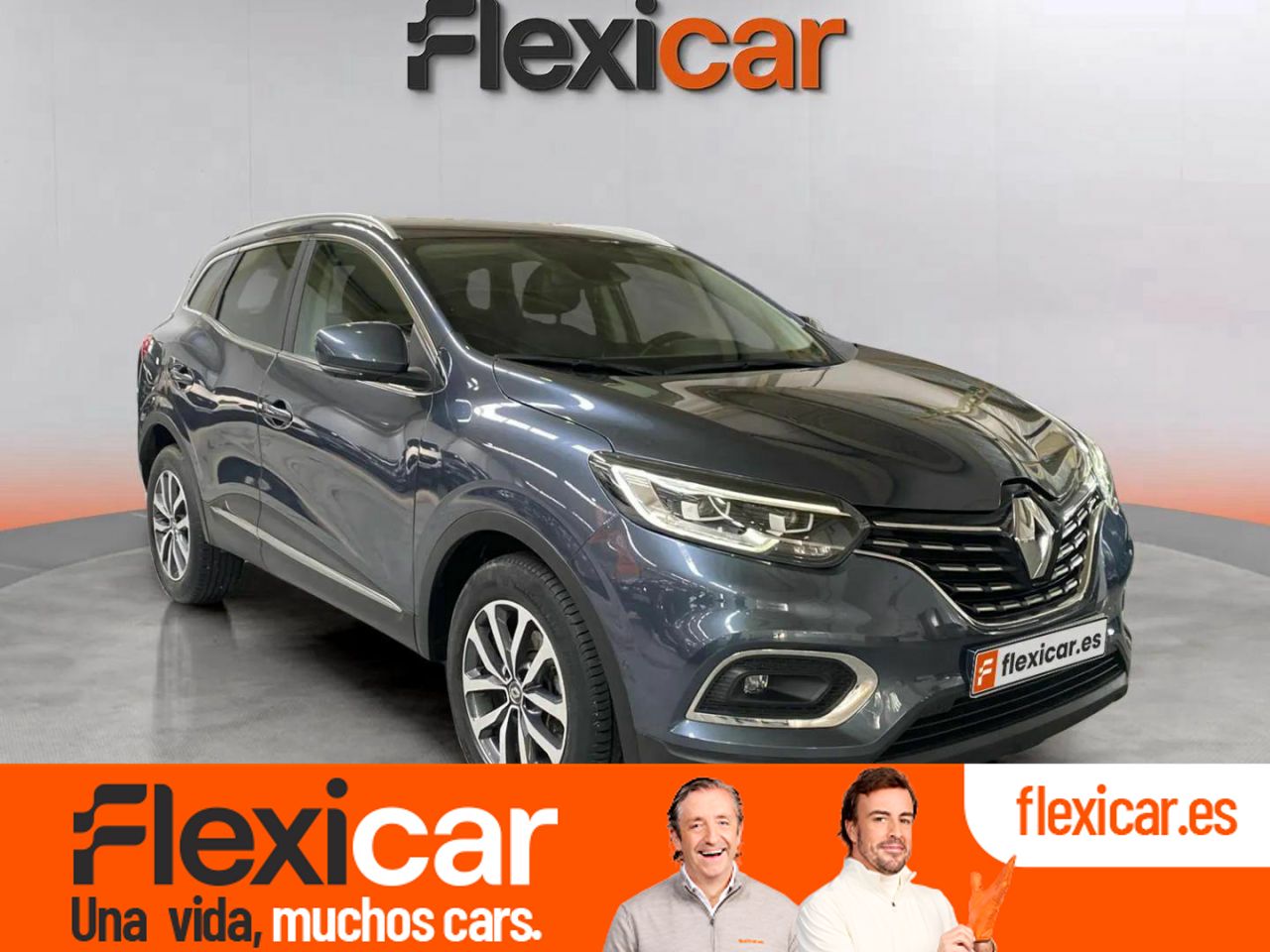 Foto renault kadjar 2019 /