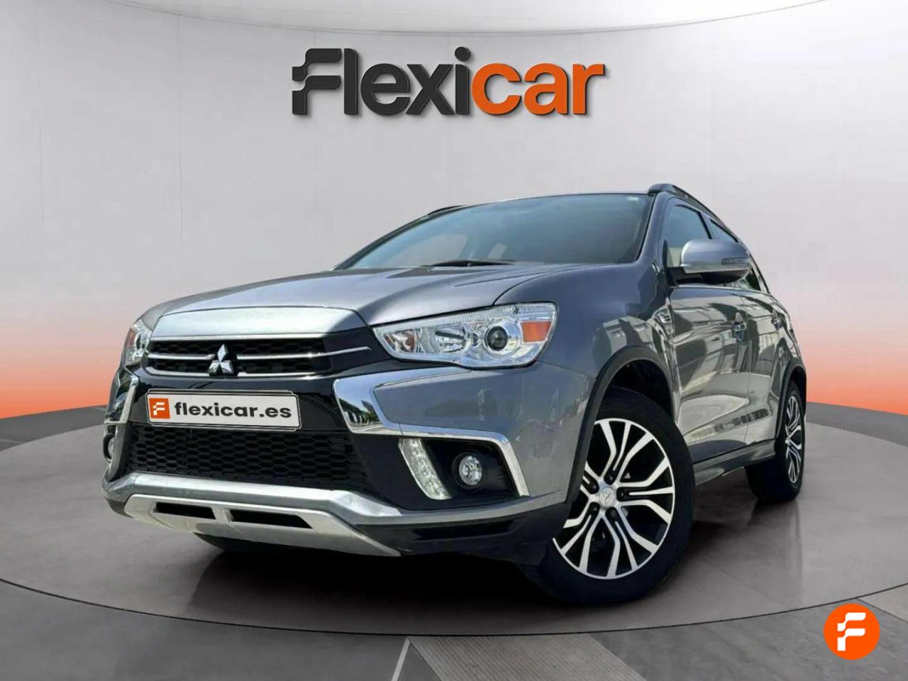 mitsubishi asx 2019 / foto grande (3)
