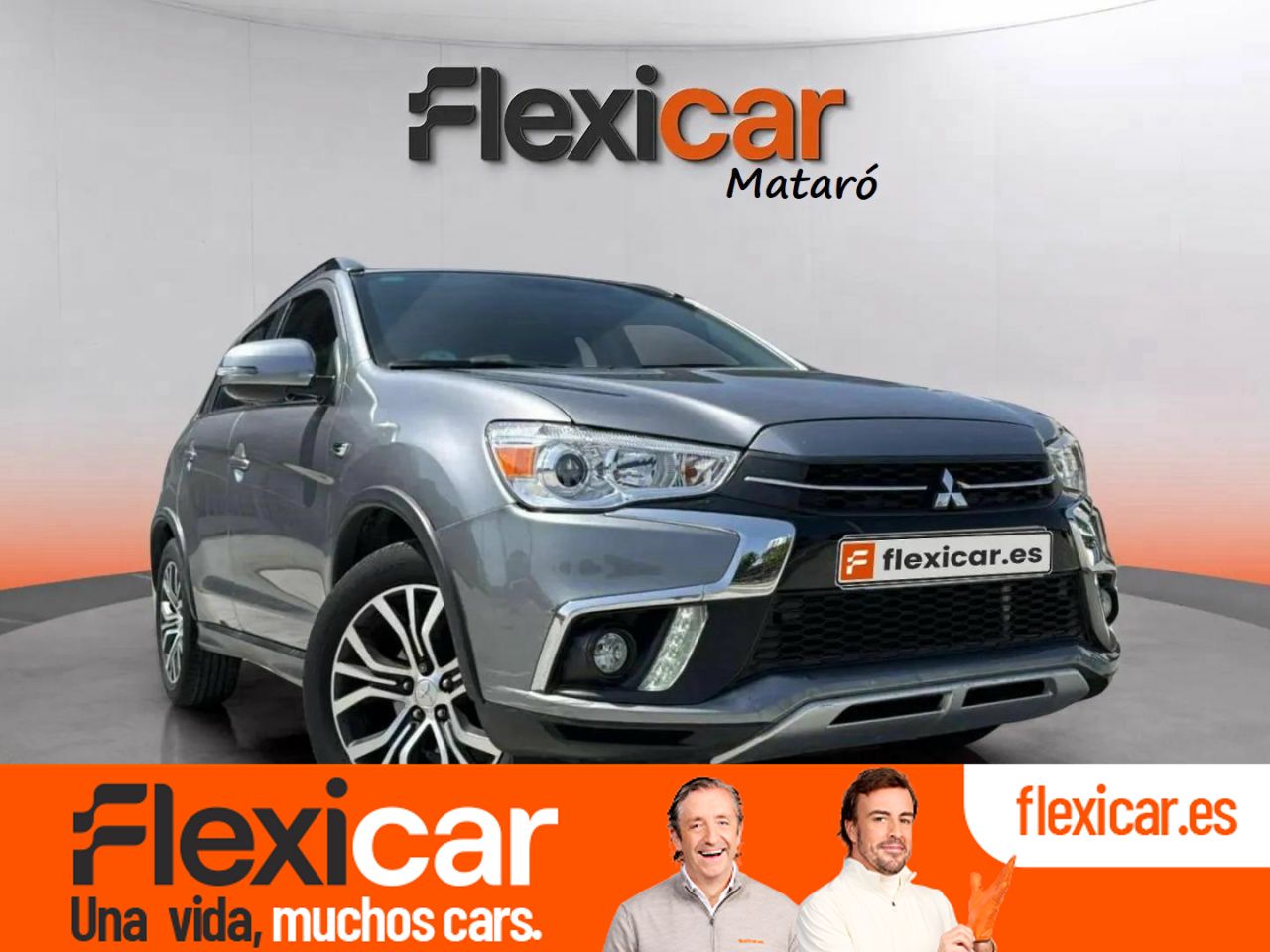 Foto mitsubishi asx 2019 /