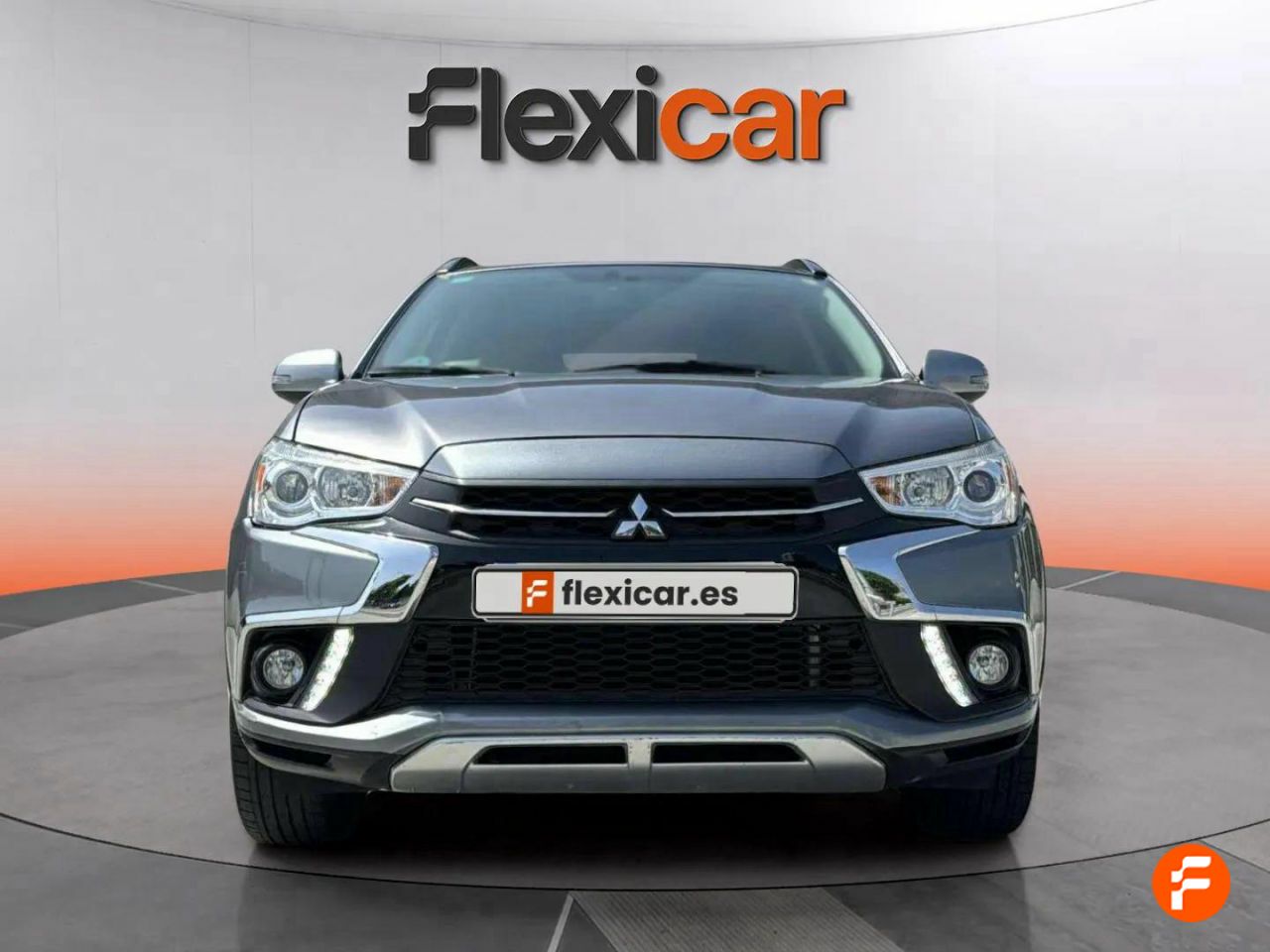 mitsubishi asx 2019 / foto grande (2)