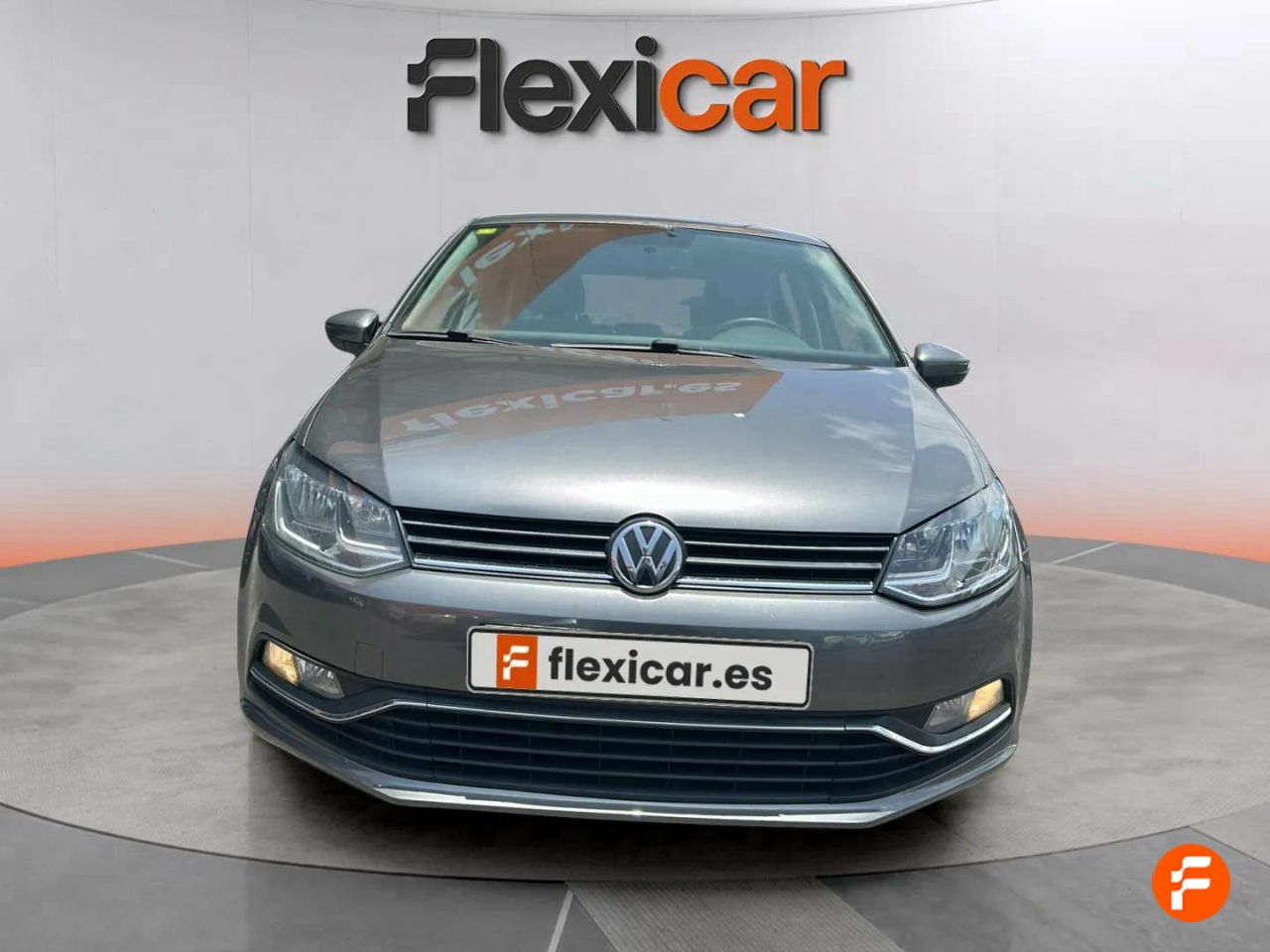 volkswagen polo 2015 / foto grande (2)