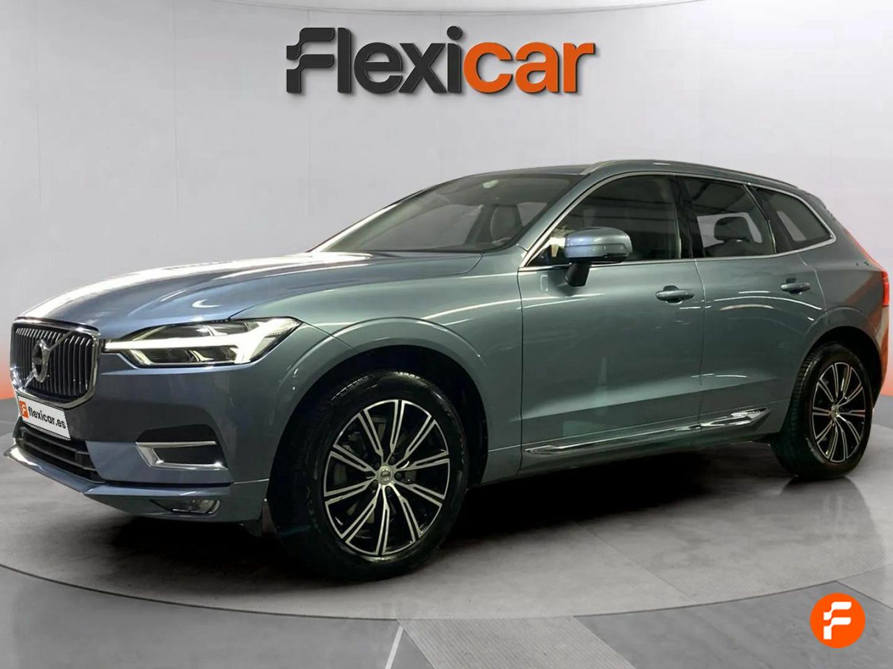 volvo xc60 2019 / foto grande (3)