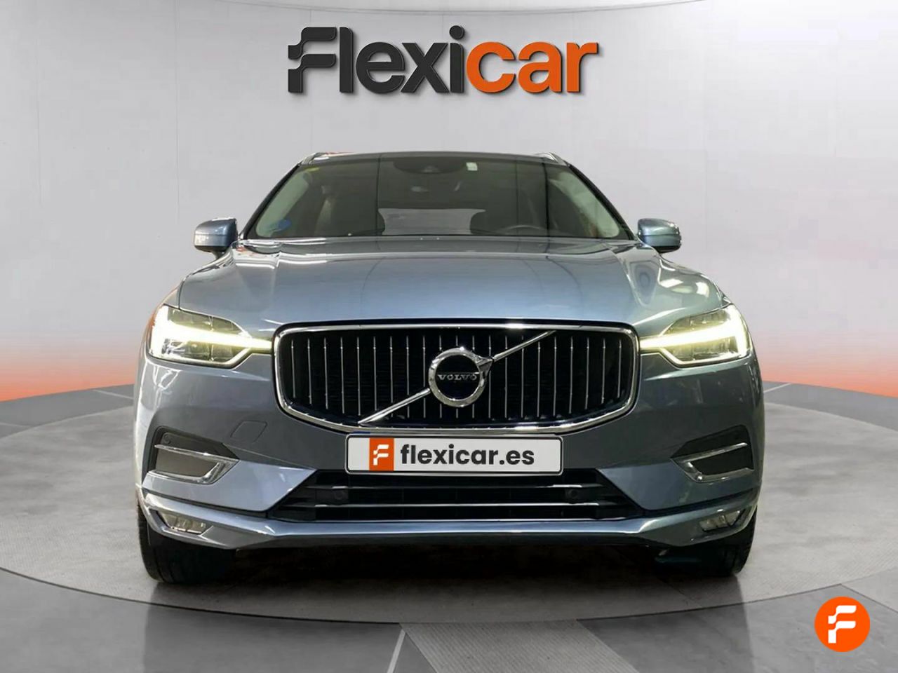 volvo xc60 2019 / foto grande (2)