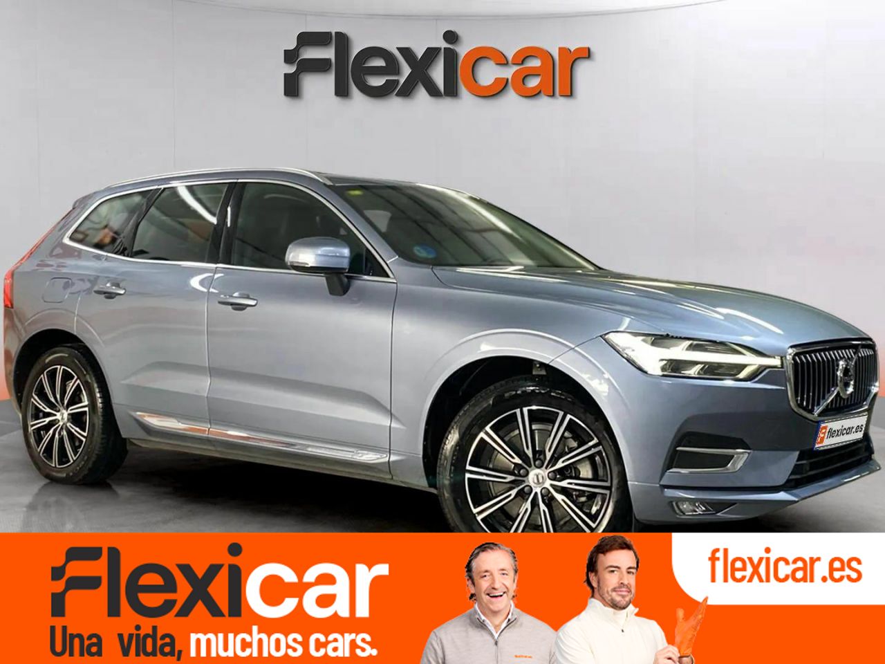 Foto volvo xc60 2019 /