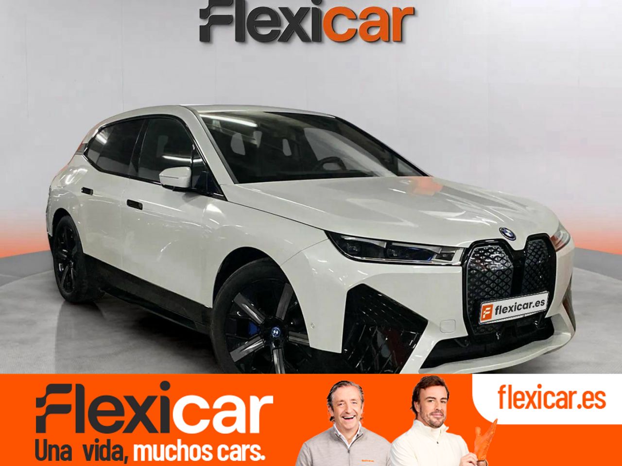 Foto bmw ix 2023 /