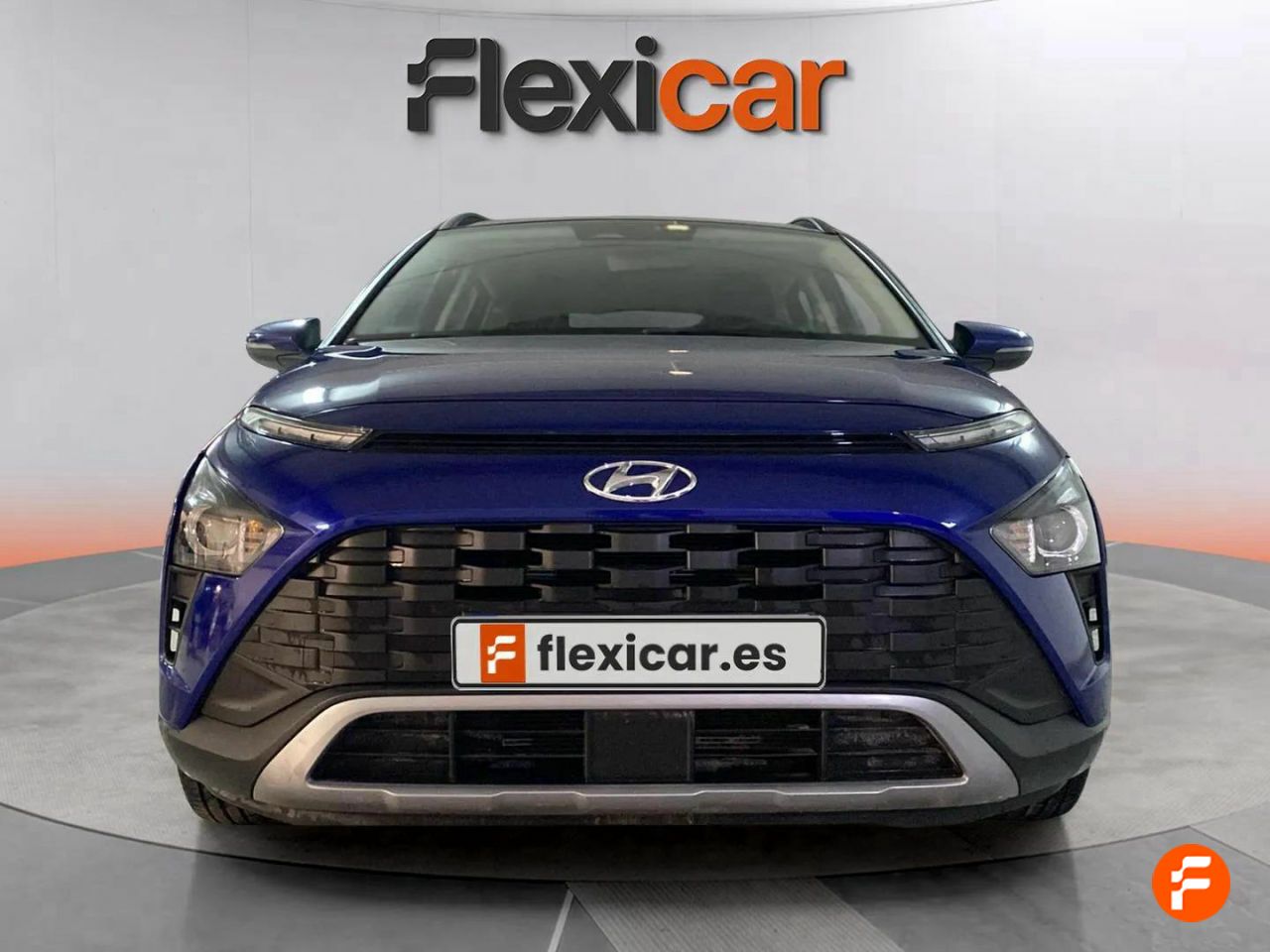 hyundai bayon 2022 / foto grande (2)