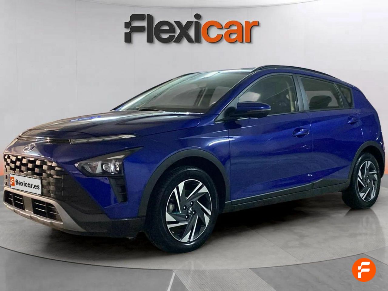 hyundai bayon 2022 / foto grande (3)