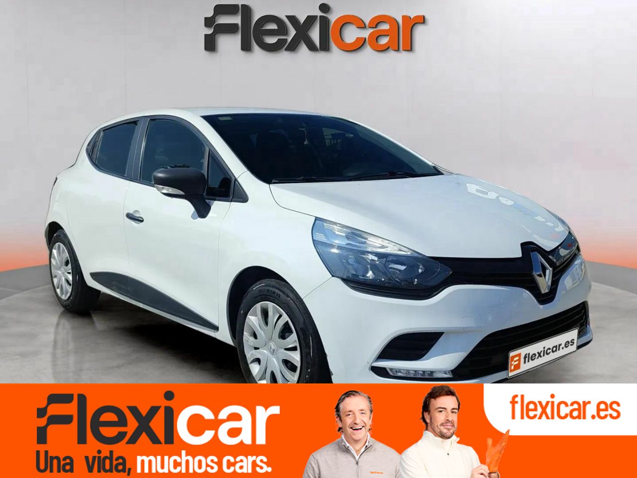 Foto renault clio 2018 /