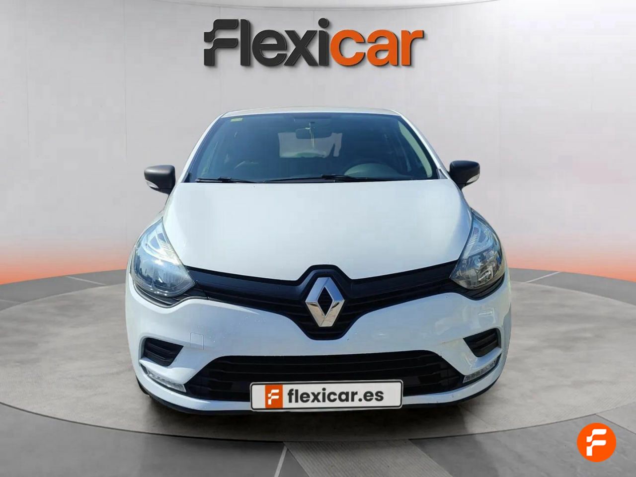 renault clio 2018 / foto grande (2)