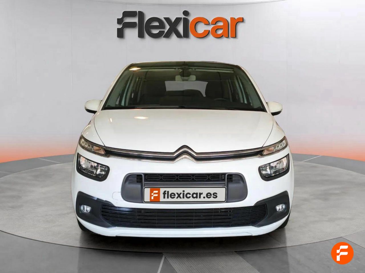 citroën c4 picasso 2018 / foto grande (2)