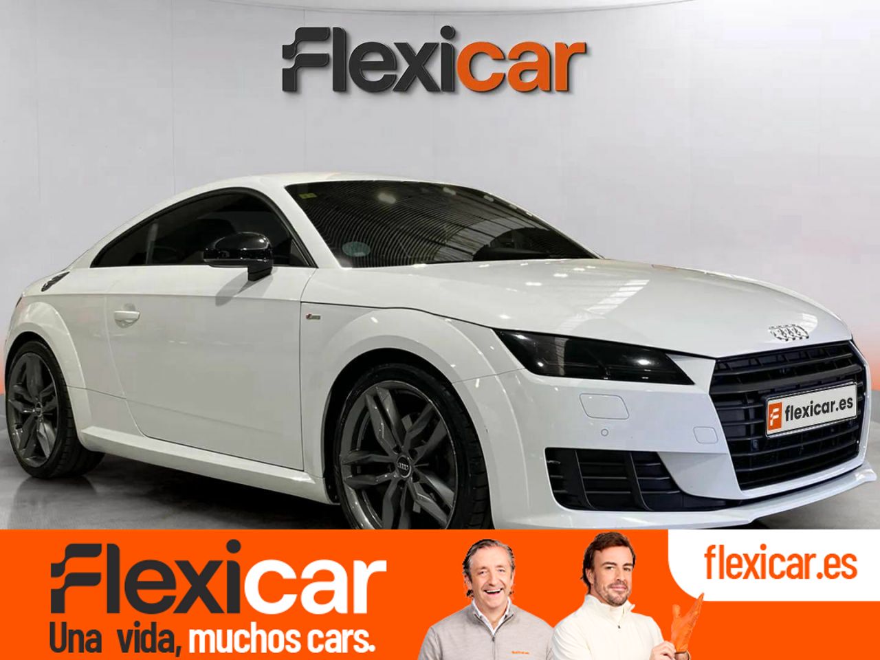 Foto audi tt 2016 /