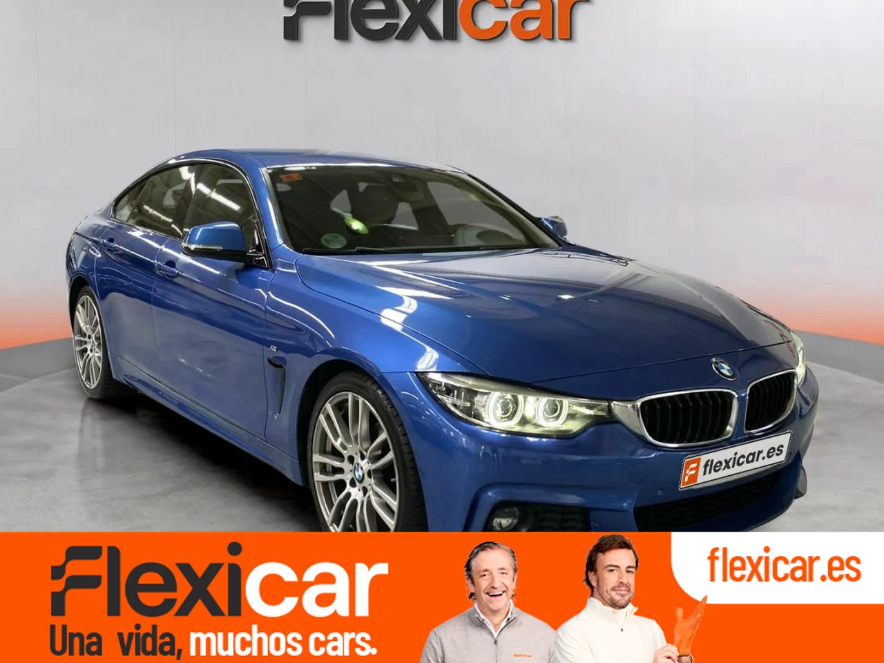 Foto bmw serie 4 2019 /