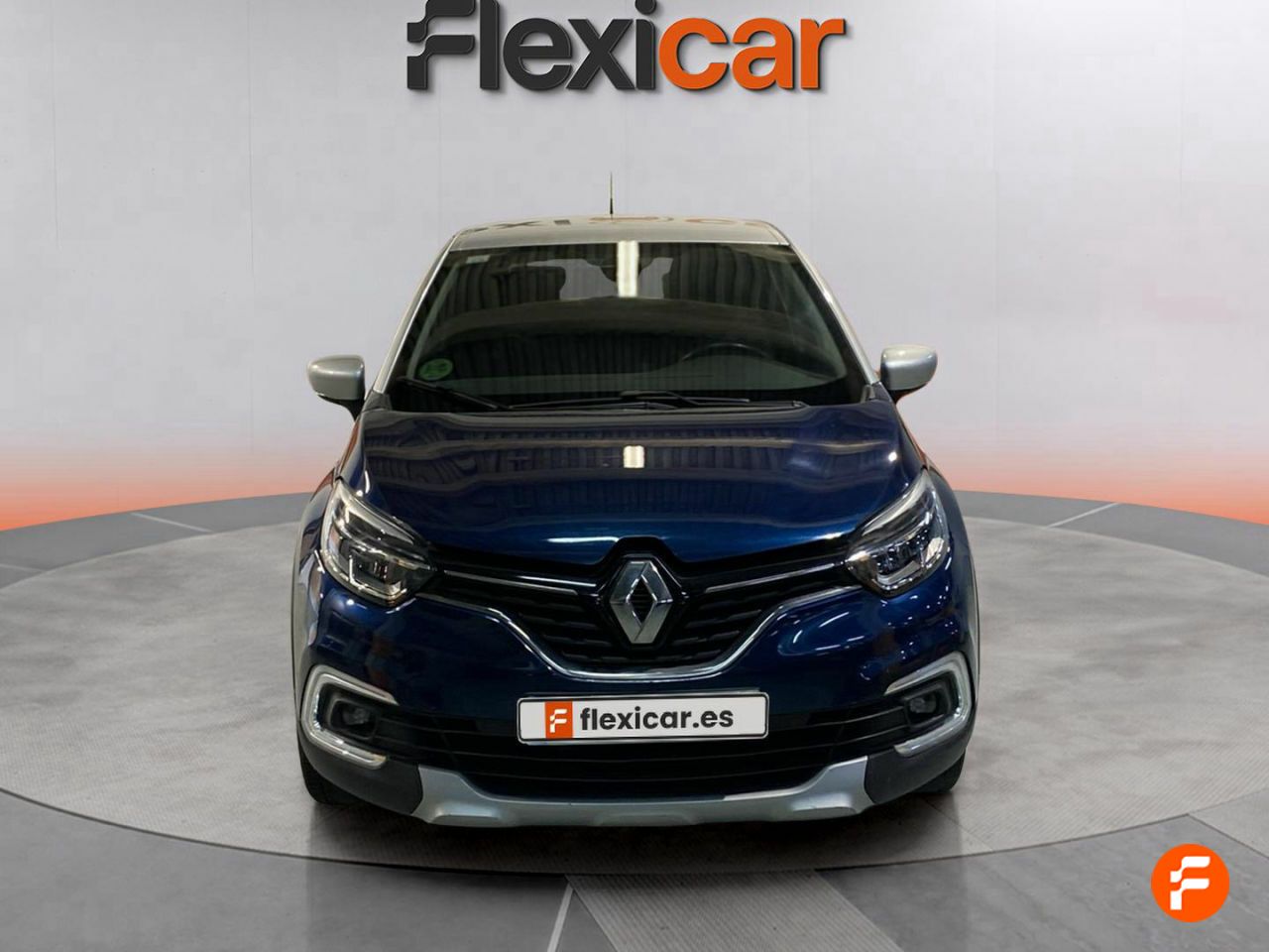 renault captur 2018 / foto grande (2)