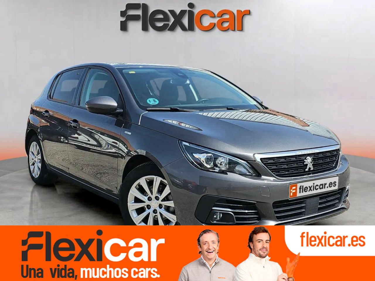 Foto peugeot 308 2018 /